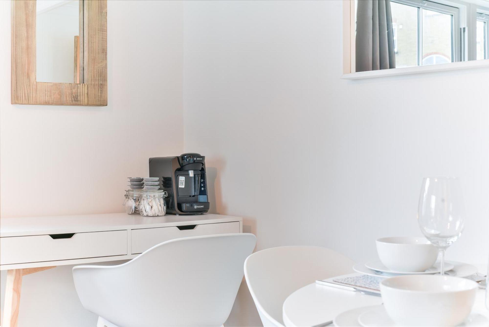 Fantastic Central Line City-Pad! Apartment London Luaran gambar