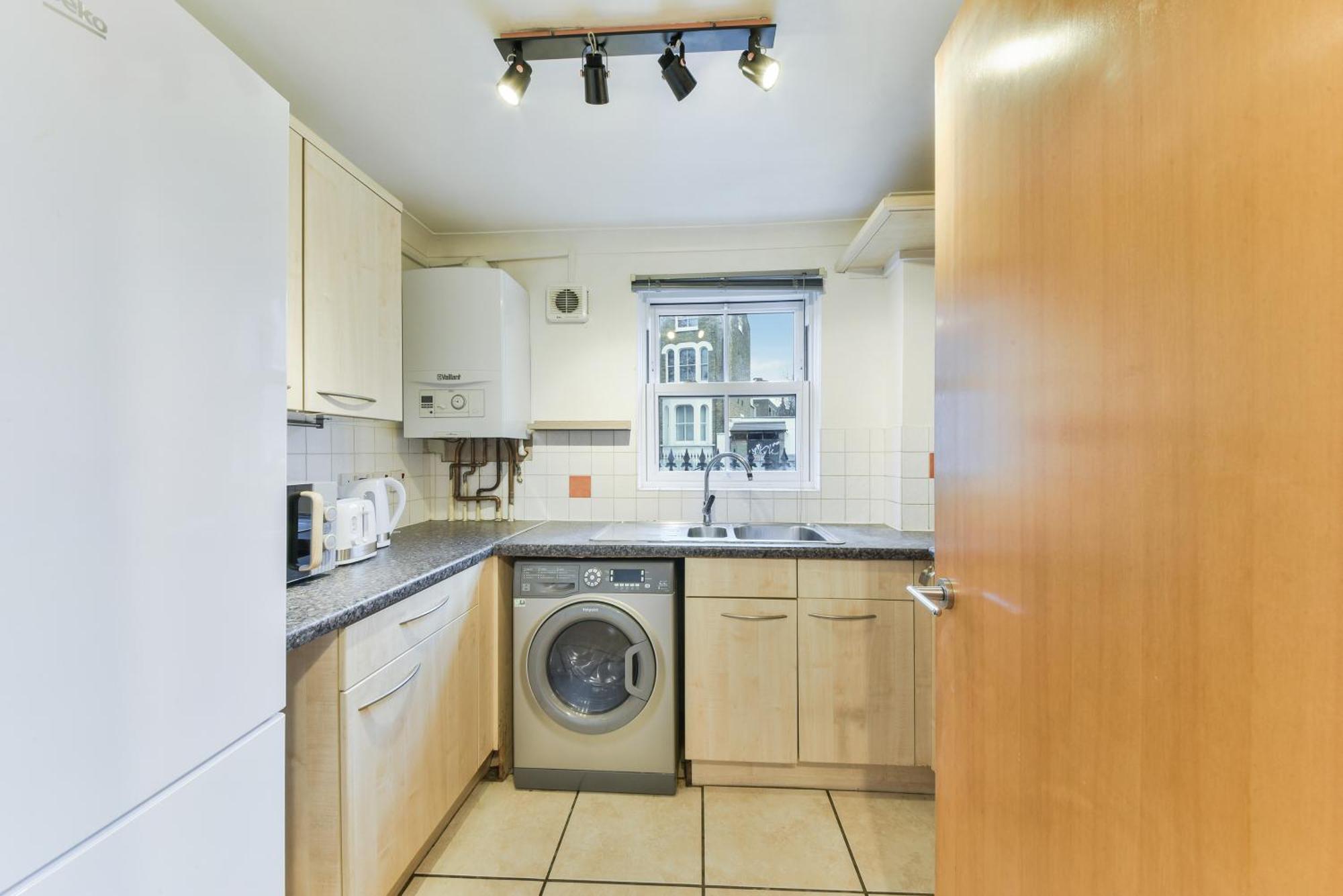 Fantastic Central Line City-Pad! Apartment London Luaran gambar