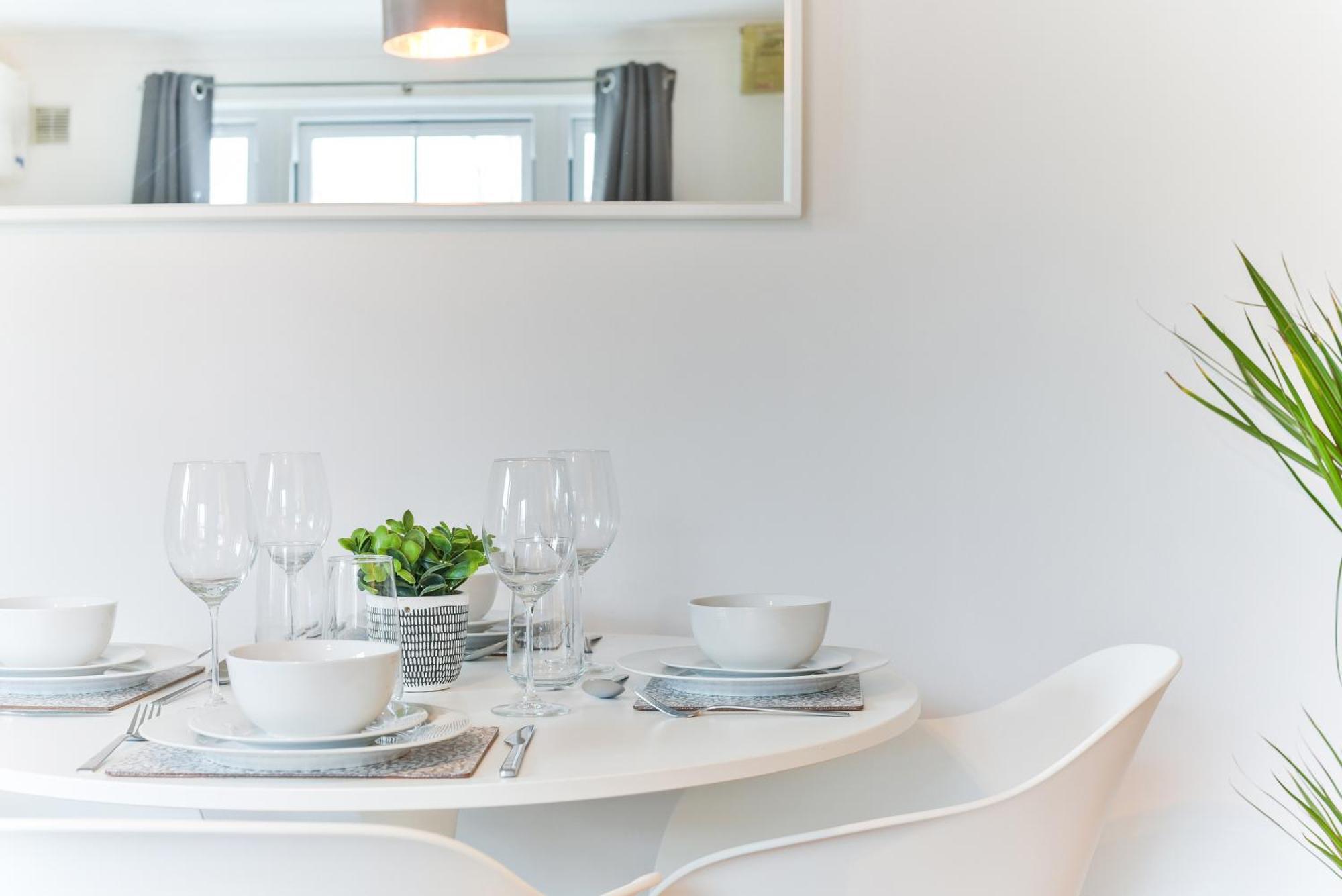 Fantastic Central Line City-Pad! Apartment London Luaran gambar