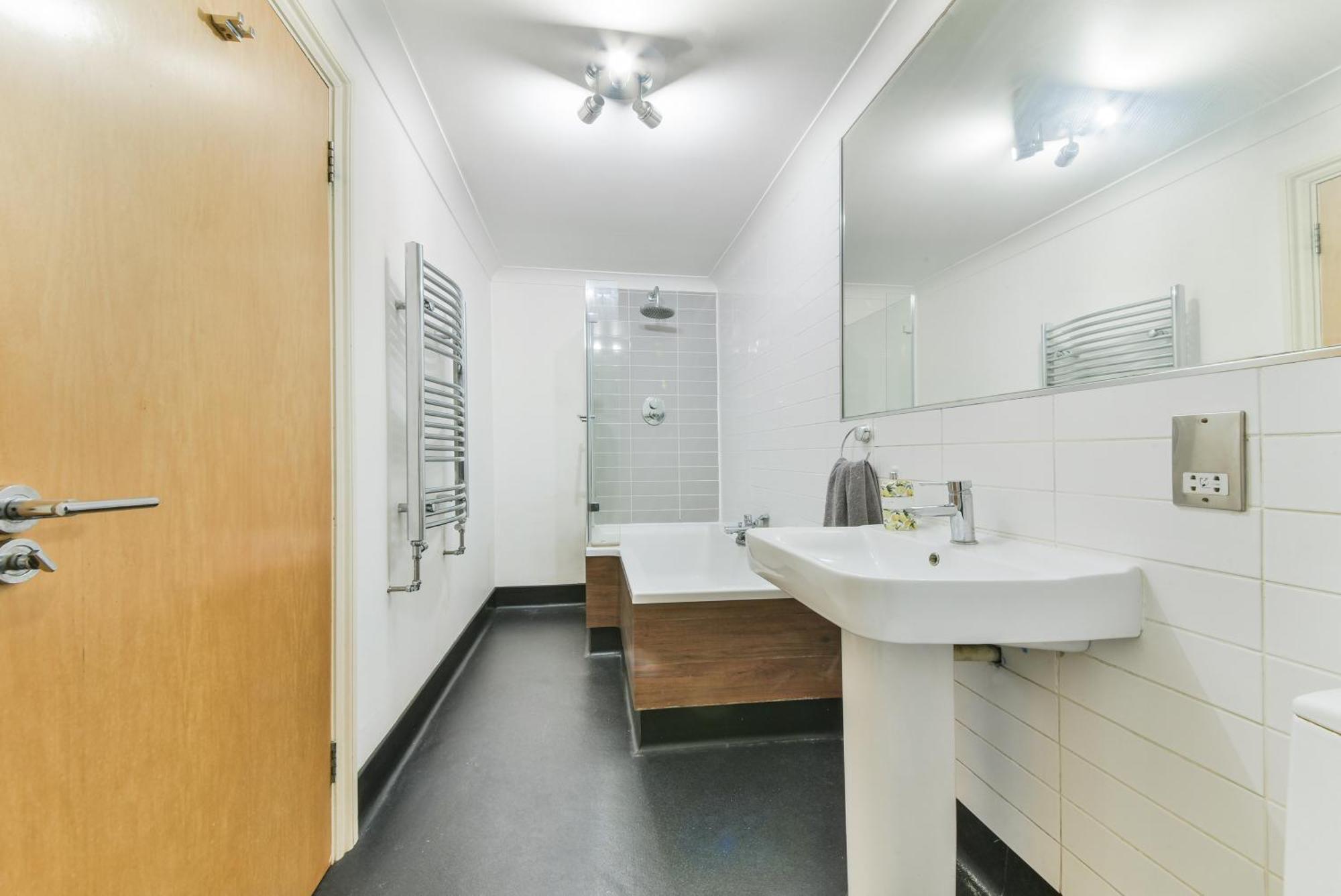 Fantastic Central Line City-Pad! Apartment London Luaran gambar