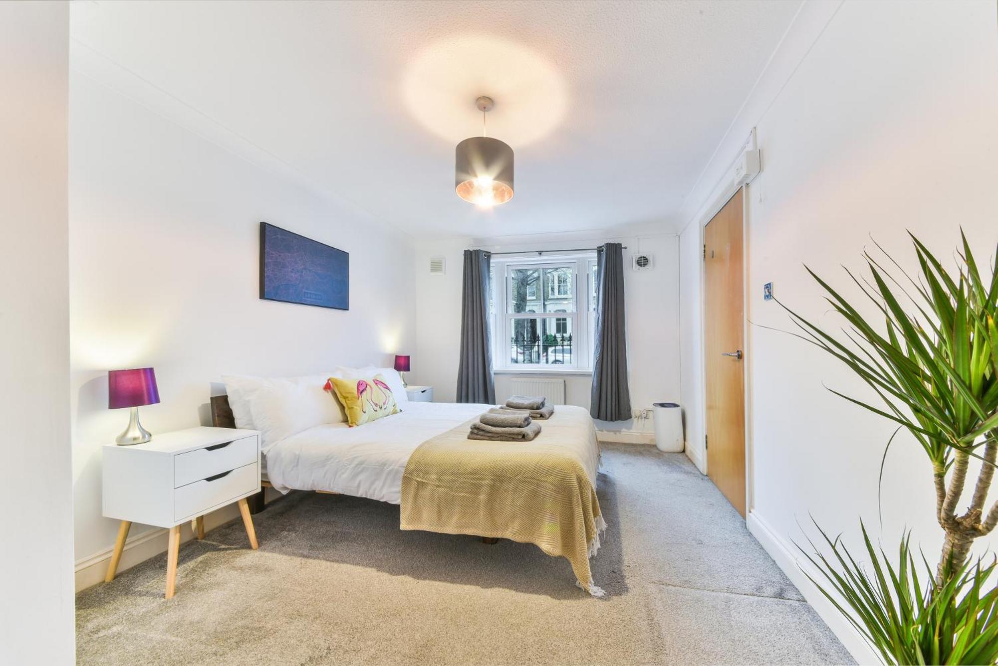 Fantastic Central Line City-Pad! Apartment London Luaran gambar
