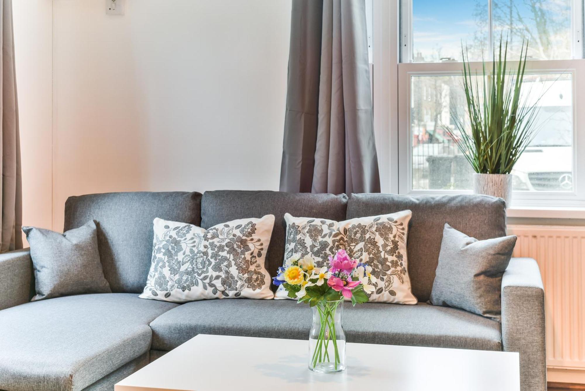 Fantastic Central Line City-Pad! Apartment London Luaran gambar